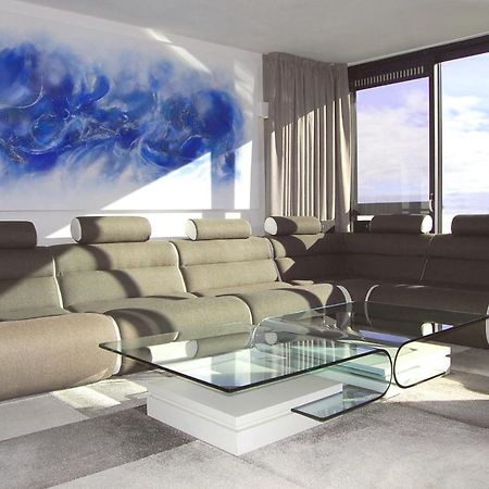 Luxus Apartment Mit Klimaanlage Costa Calma Kültér fotó